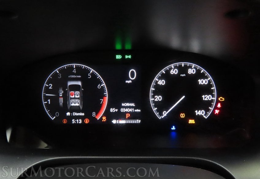 2024 Honda HR-V LX - Image 18