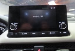 2024 Honda HR-V LX - Image 13