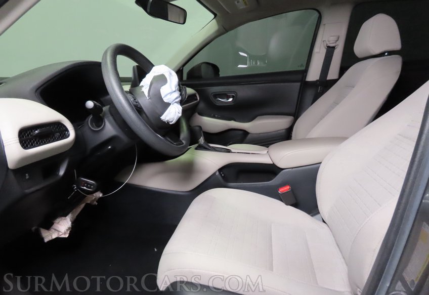 2024 Honda HR-V LX - Image 37