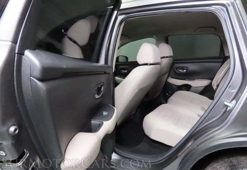 2024 Honda HR-V LX - Image 36