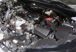 2024 Honda HR-V LX - Image 47