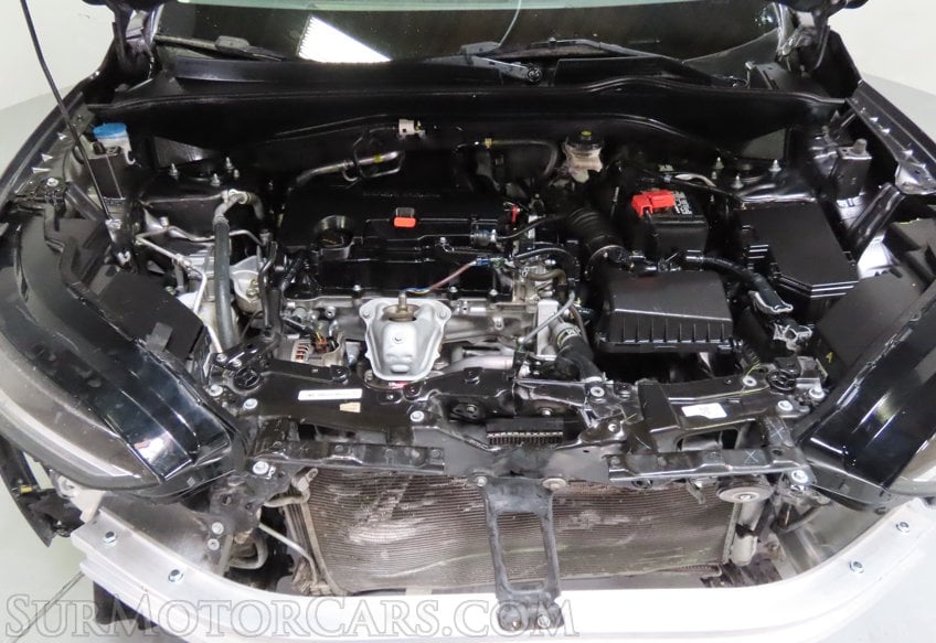 2024 Honda HR-V LX - Image 48