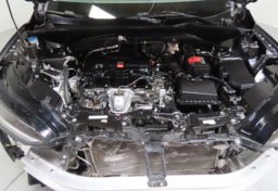 2024 Honda HR-V LX - Image 48