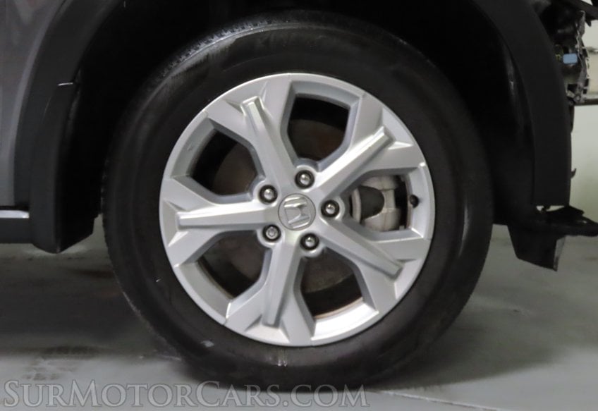 2024 Honda HR-V LX - Image 23