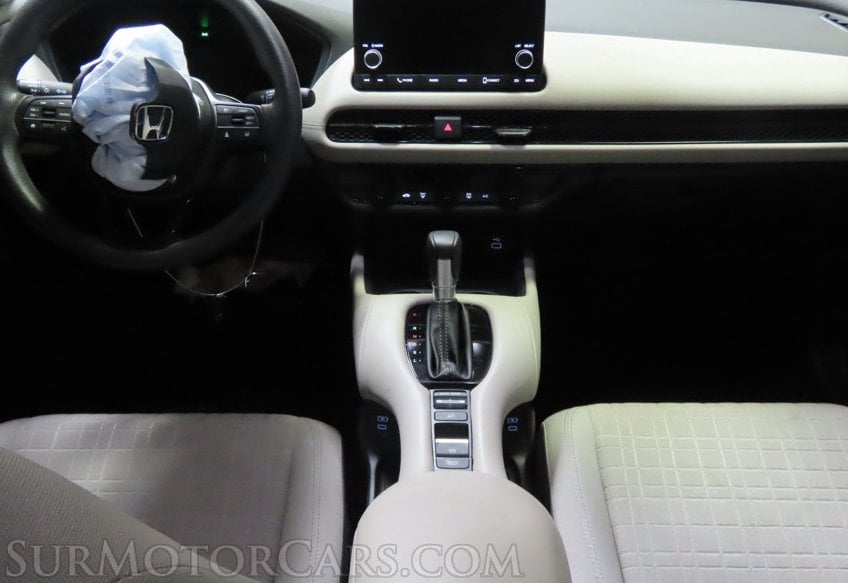 2024 Honda HR-V LX - Image 19