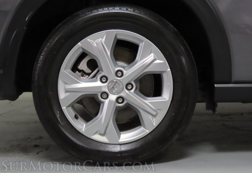 2024 Honda HR-V LX - Image 22