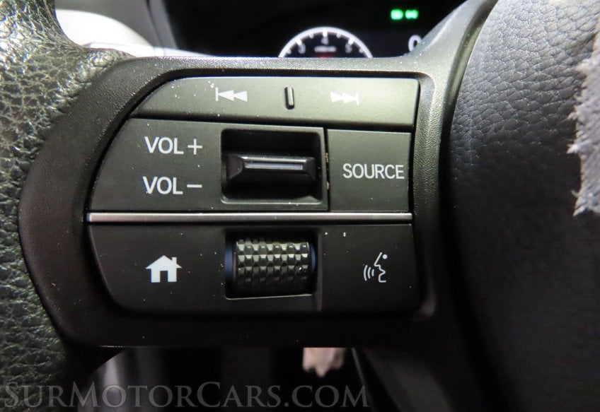2024 Honda HR-V LX - Image 14