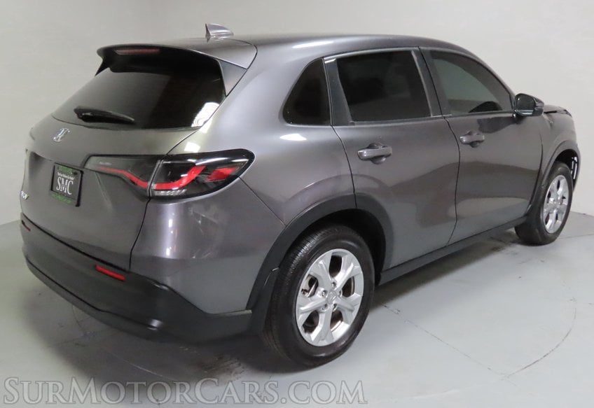 2024 Honda HR-V LX - Image 7