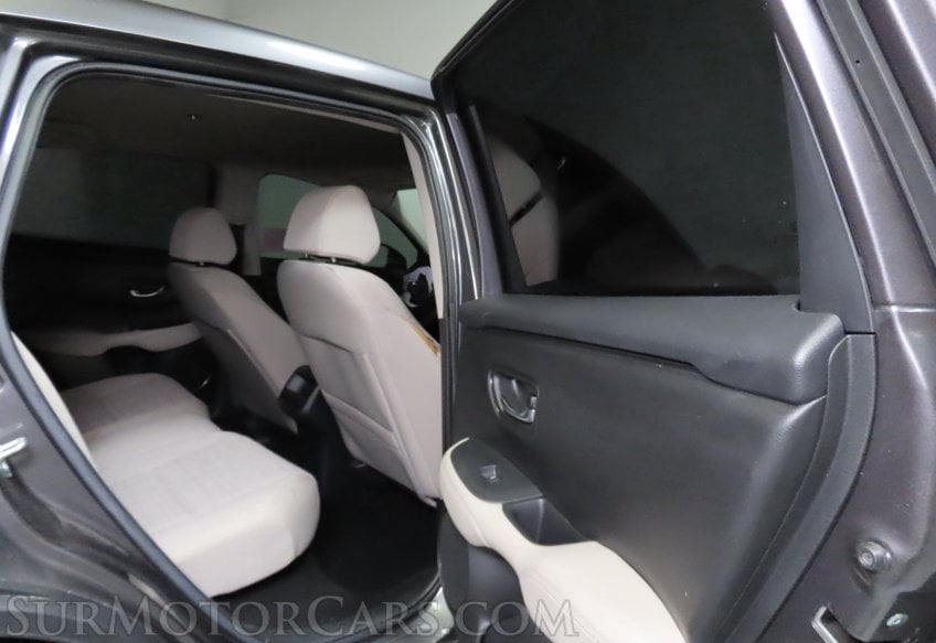 2024 Honda HR-V LX - Image 28