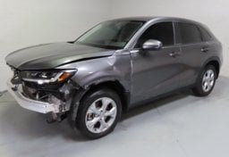 2024 Honda HR-V LX - Image 2