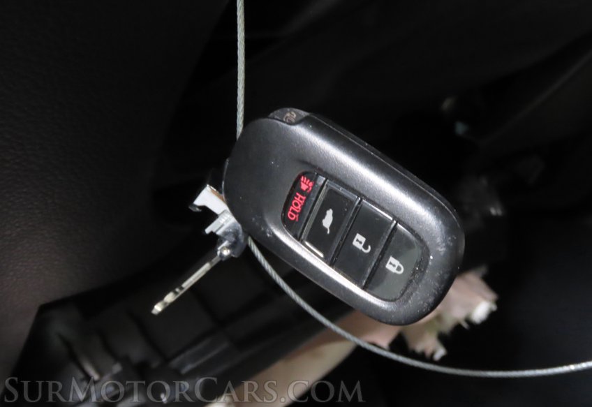 2024 Honda HR-V LX - Image 41