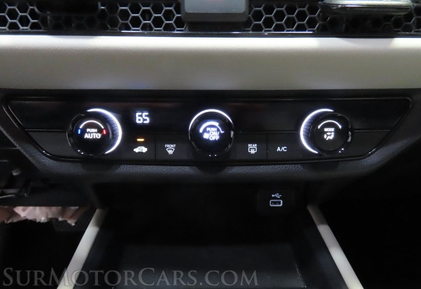 2024 Honda HR-V LX - Image 12