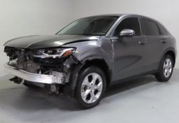 2024 Honda HR-V LX - Image 4