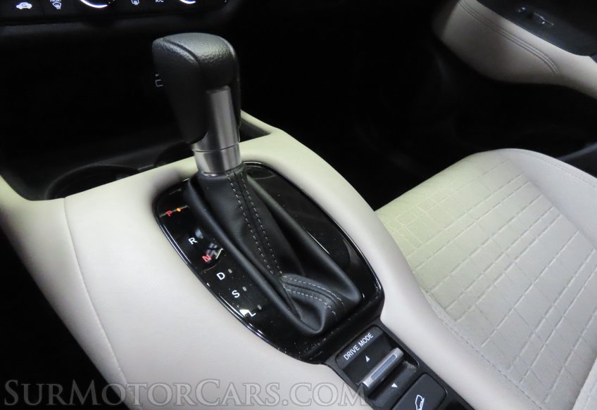 2024 Honda HR-V LX - Image 43