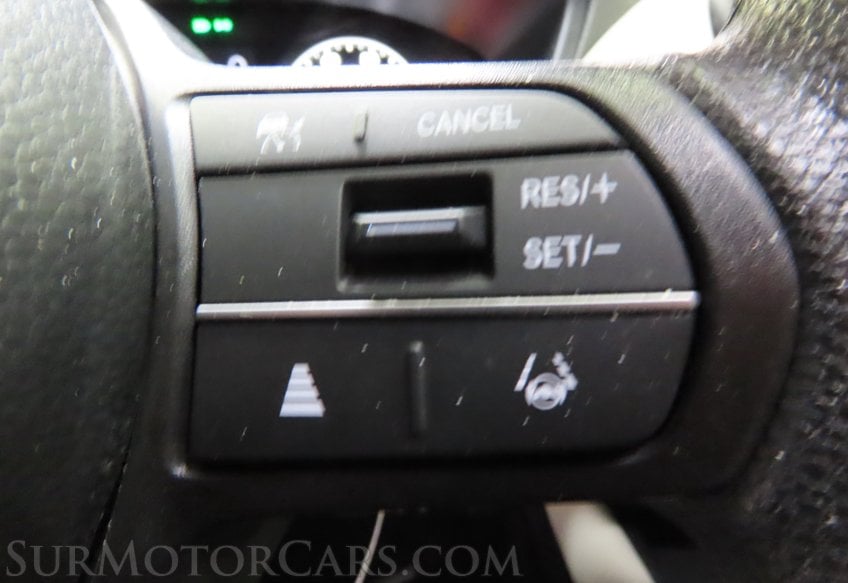 2024 Honda HR-V LX - Image 15