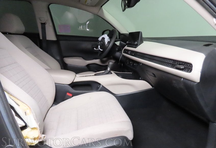 2024 Honda HR-V LX - Image 26