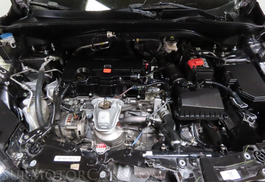 2024 Honda HR-V LX - Image 46
