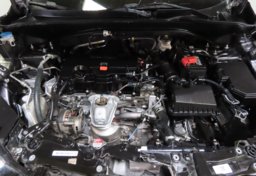 2024 Honda HR-V LX - Image 46