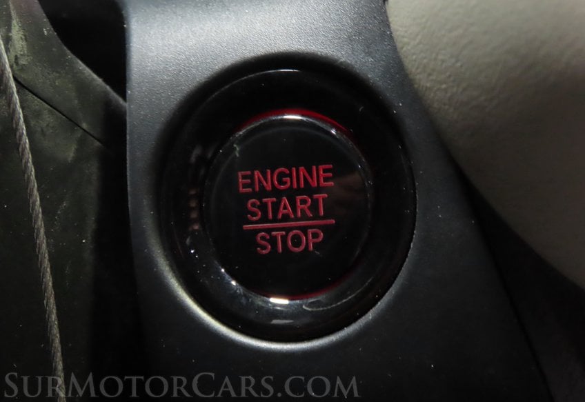 2024 Honda HR-V LX - Image 17