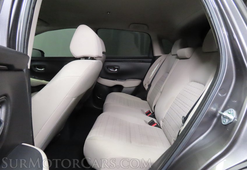 2024 Honda HR-V LX - Image 35