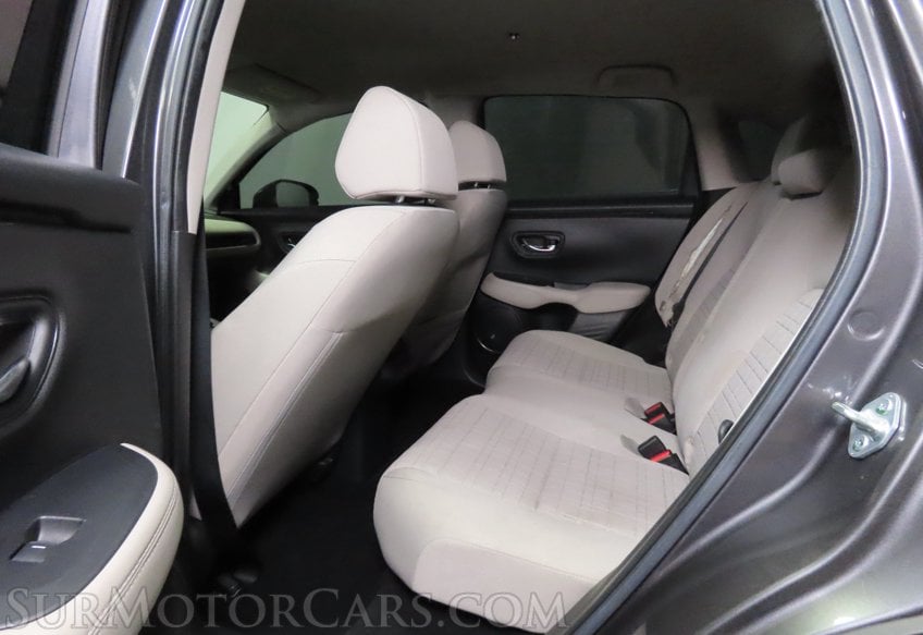 2024 Honda HR-V LX - Image 34