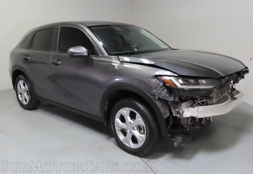 2024 Honda HR-V LX - Image 1