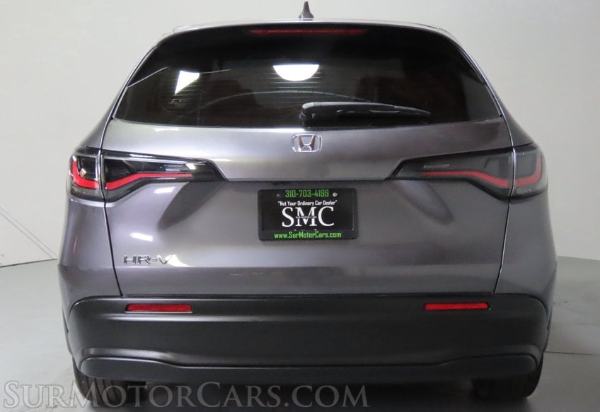 2024 Honda HR-V LX - Image 10