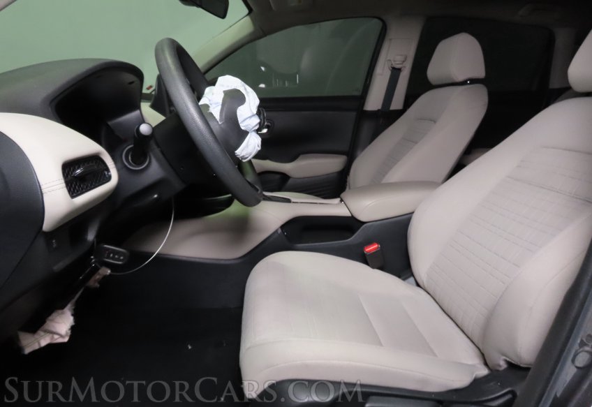 2024 Honda HR-V LX - Image 38
