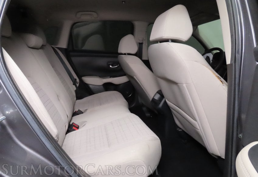 2024 Honda HR-V LX - Image 29