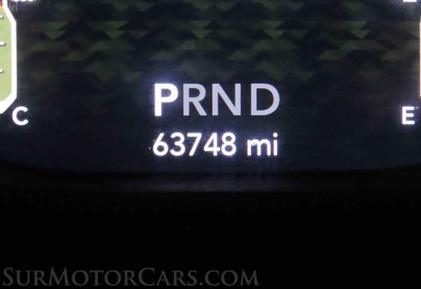 2020 Jeep Wrangler Unlimited Sahara - Image 37