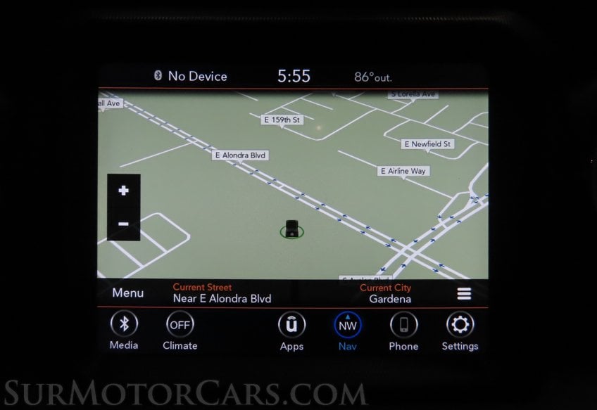 2020 Jeep Wrangler Unlimited Sahara - Image 35