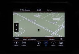 2020 Jeep Wrangler Unlimited Sahara - Image 35