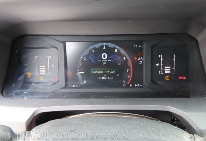 2025 Toyota Tacoma SR - Image 27
