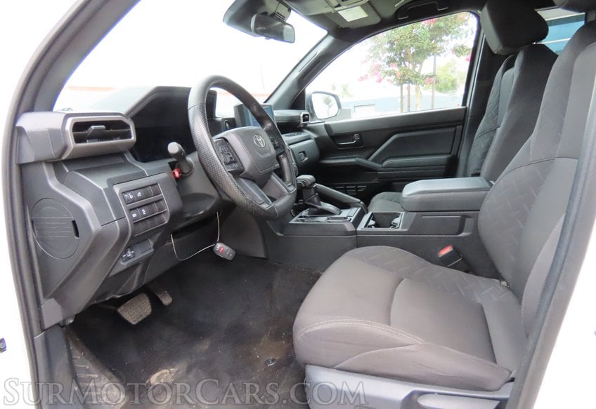 2025 Toyota Tacoma SR - Image 18