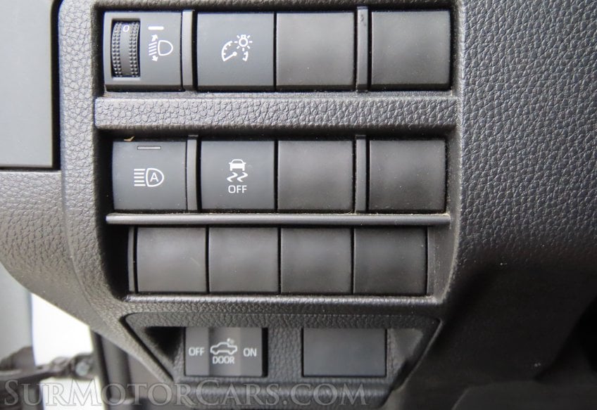 2025 Toyota Tacoma SR - Image 35
