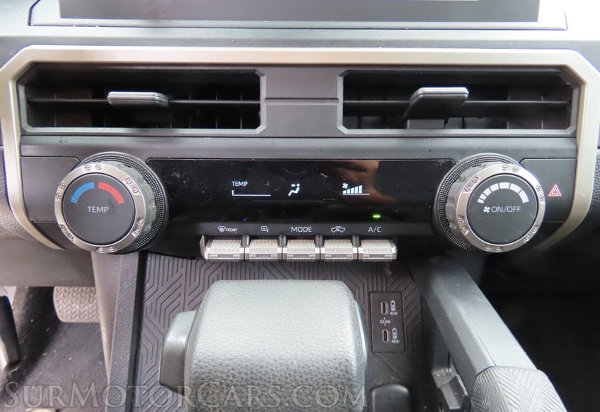 2025 Toyota Tacoma SR - Image 32