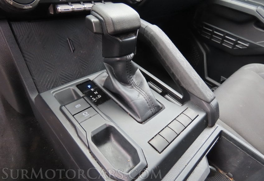 2025 Toyota Tacoma SR - Image 33