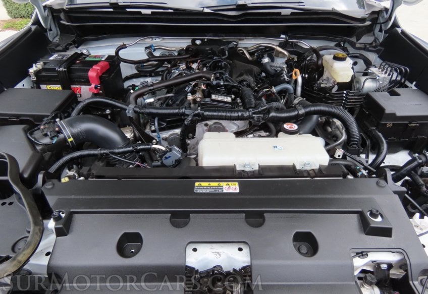2025 Toyota Tacoma SR - Image 42
