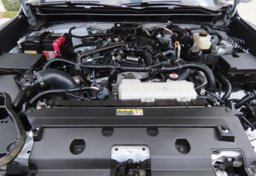 2025 Toyota Tacoma SR - Image 42