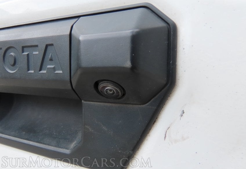 2025 Toyota Tacoma SR - Image 41