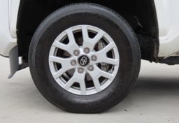 2025 Toyota Tacoma SR - Image 40