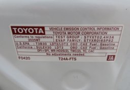 2025 Toyota Tacoma SR - Image 46
