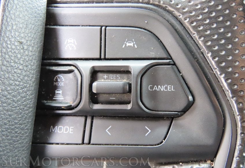 2025 Toyota Tacoma SR - Image 36