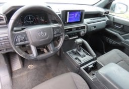 2025 Toyota Tacoma SR - Image 22