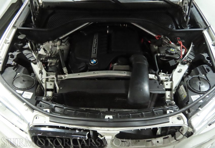 2015 BMW X5 - Image 51