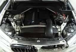 2015 BMW X5 - Image 51