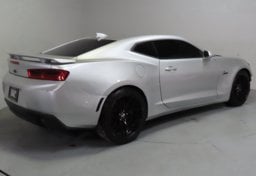 2017 Chevrolet Camaro 1SS - Image 6