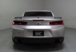 2017 Chevrolet Camaro 1SS - Image 10
