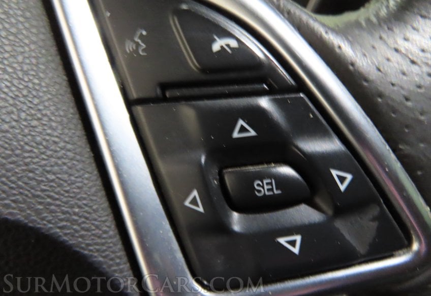 2017 Chevrolet Camaro 1SS - Image 22