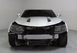 2017 Chevrolet Camaro 1SS - Image 11